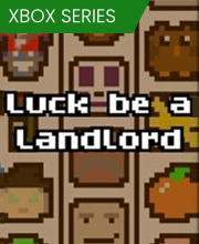 Luck be a Landlord Xbox Series X