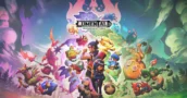 LumenTale Memories of Trey: Il nuovo RPG imperdibile di cattura mostri