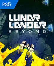 Lunar Lander Beyond Playstation 5