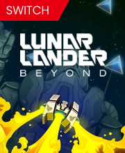 Lunar Lander Beyond Switch