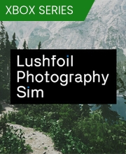 Lushfoil Photography Sim Xbox Series X
