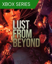Lust from Beyond Xbox Series X