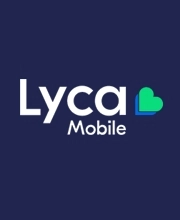 Lycamobile Gift Card Pc