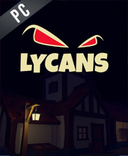Lycans Pc