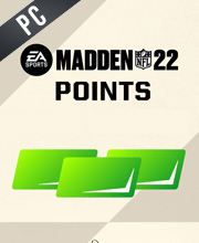 MADDEN NFL 22 Punti Pc