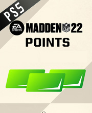 MADDEN NFL 22 Punti Playstation 5