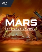 MARS The Last Exodus Pc
