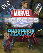 Marvel Heroes 2016 Marvels Guardians of the Galaxy Vol 2 Pack