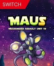 M.A.U.S Switch