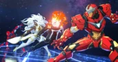 Marvel Tokon Fighting Souls Bloccato su Steam in 132 Paesi