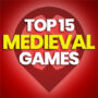 15 dei migliori giochi medievali e confronta i prezzi