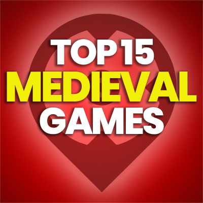 15 dei migliori giochi medievali e confronta i prezzi