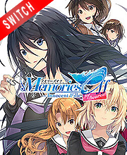 MEMORIES OFF INNOCENT FILLE FOR DEAREST Switch