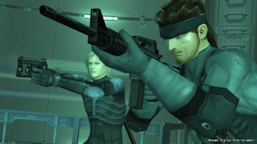 Cosa Ã¨ inclusa in Metal Gear Solid: Master Collection Vol. 1