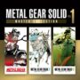 Classici Stealth Rimasterizzati: Vivi l’Esperienza di Metal Gear Solid in Straordinario HD