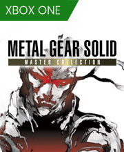 METAL GEAR SOLID Master Collection Xbox One