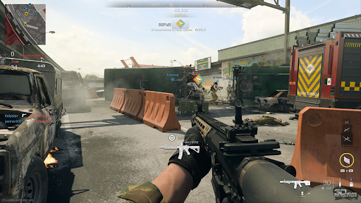 Call of Duty: Modern Warfare 2 Ã¨ un buon gioco?