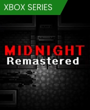 MIDNIGHT Remastered Xbox Series X