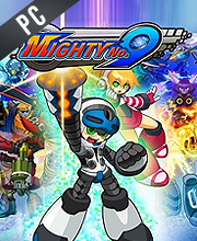 MIGHTY NO.9 Pc