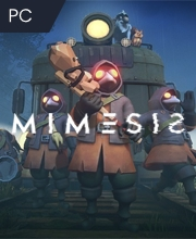 MIMESIS Pc