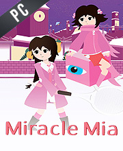 MIRACLE MIA Pc