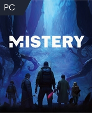 MISTERY Pc