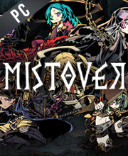 MISTOVER Pc