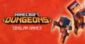 Giochi Simili a Minecraft Dungeons