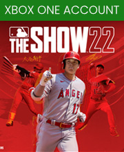 MLB The Show 22 Xbox One