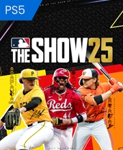 MLB The Show 25 Playstation 5