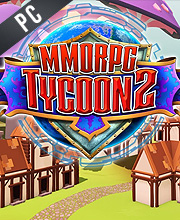 MMORPG Tycoon 2 Pc