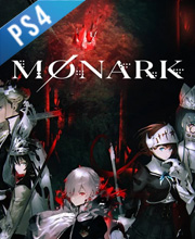MONARK Playstation 4