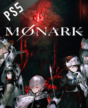 MONARK Playstation 5