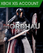MORDHAU Xbox Series X