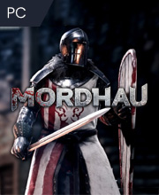 MORDHAU Pc