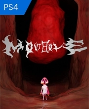 MOUTHOLE Playstation 4