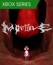 MOUTHOLE Xbox Series X