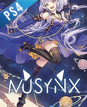 MUSYNX Playstation 4