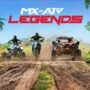 MX vs. ATV Legends ottiene una nuova data di uscita