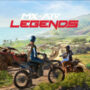 MX vs ATV Legends in uscita