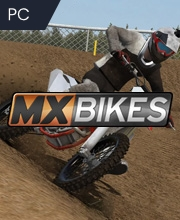MX Bikes Pc
