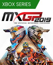 MXGP 2019 Xbox Series X