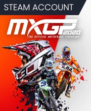 MXGP 2020 The Official Motocross Videogame Pc