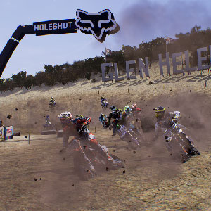 MXGP 3 Campionato