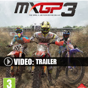Acquista CD Key MXGP 3 Confronta Prezzi