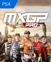 MXGP Pro Playstation 4