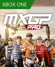 MXGP PRO Xbox One