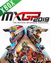 MXGP 2019