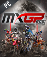 MXGP 2021 Pc