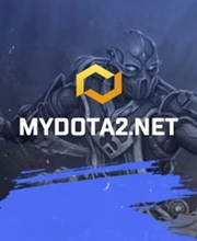 MYDOTA2.net Gift Card Pc